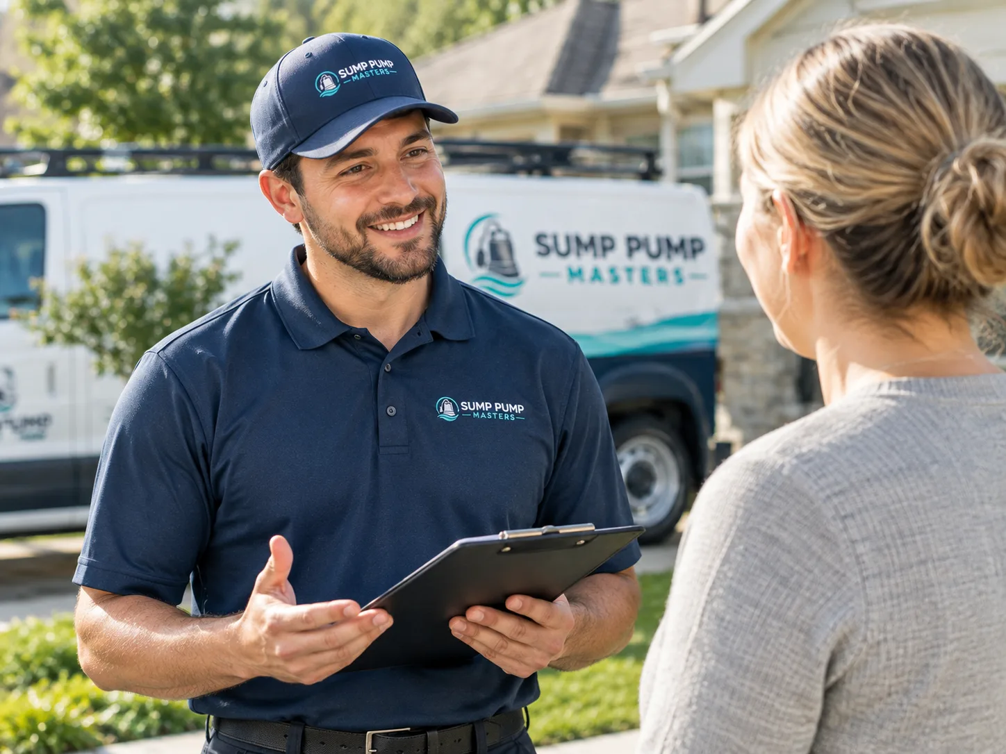 Sump Pump Repair Eldridge, IA FAQs